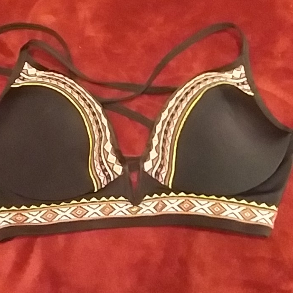 Bathing suit top